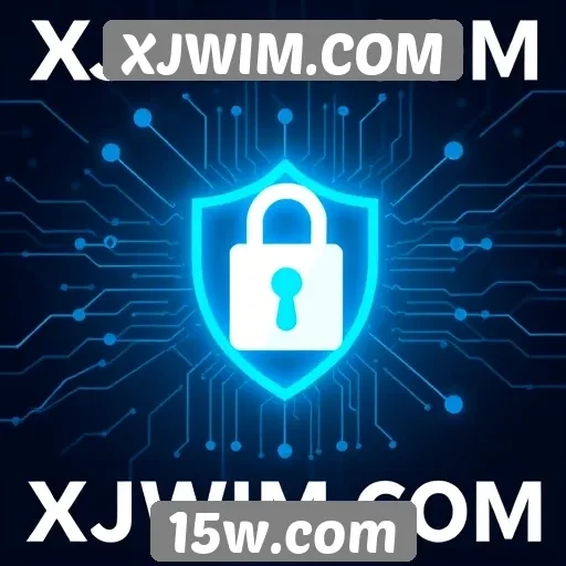 Estudo sobre a segurança de dados no XJWIM.COM
