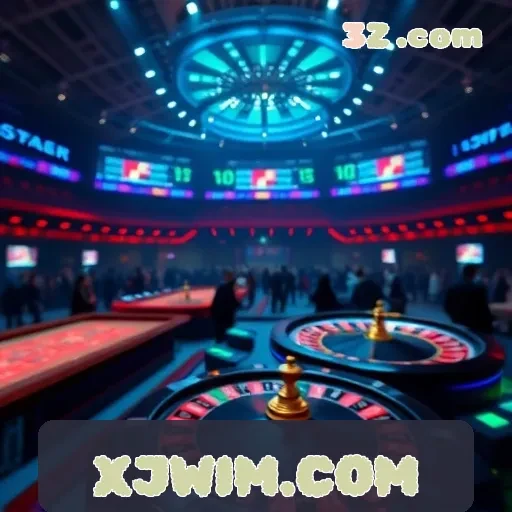 XJWIM.COM: A Revolução Educativa para Gamers em Busca de Conhecimento