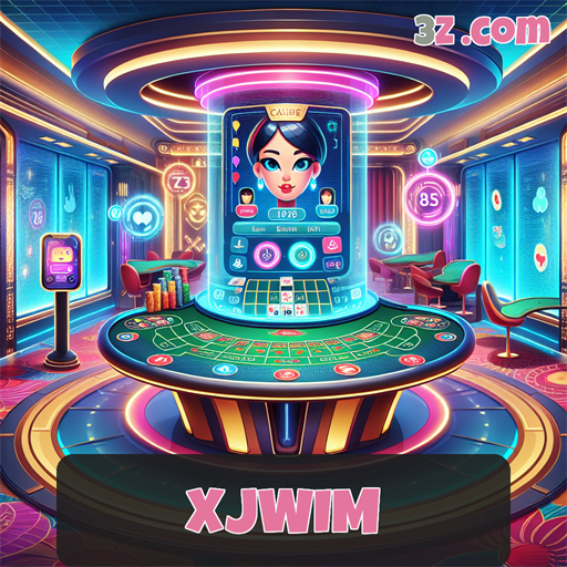Slots Incríveis: Aventura e Prêmios no XJWIM.COM