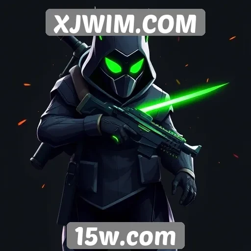 Recursos de personalização disponíveis no XJWIM.COM