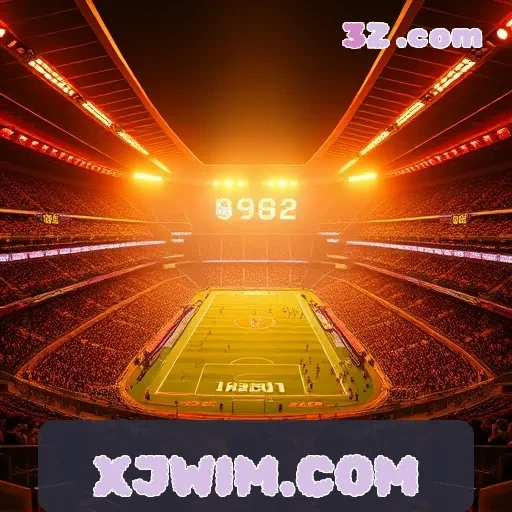 XJWIM.COM: Aventura e Emoção nas Corridas Virtuais