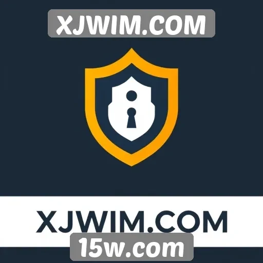 Avaliação de segurança do site XJWIM.COM
